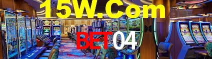 Welcome Bonus bet04