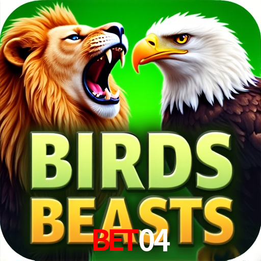 Provedores de Jogos bet04