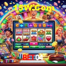 Blackjack Table bet04