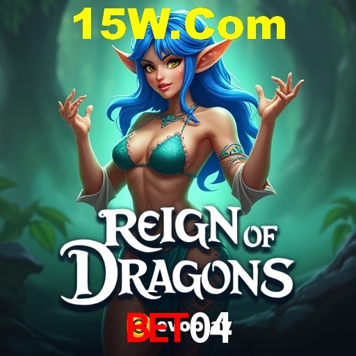 Descubra o Mundo do Cassino Online com bet04