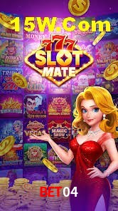 Spaceman Game bet04