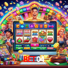 VIP Casino bet04