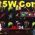 A Popularidade dos Caça-Níqueis no bet04