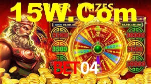 Descubra a Magia dos Jogos de Arcade no bet04