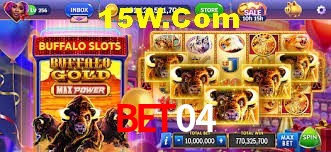 Live Casino bet04
