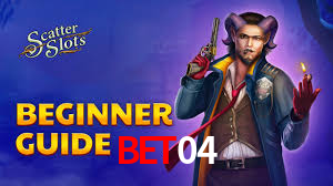 Exclusive Games bet04