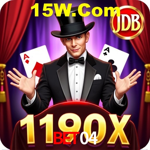 Programa VIP bet04